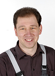 Bild von Viktor Sawadski
